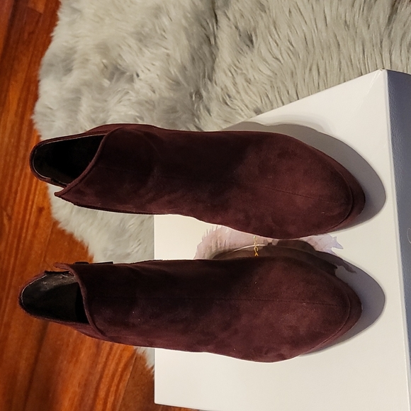 Jessica Simpson Js Raxen Booties 
